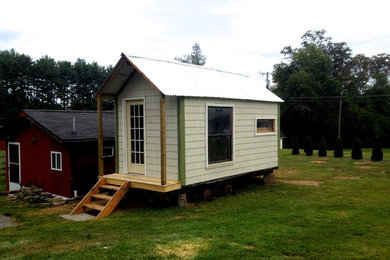 Our Tiny House