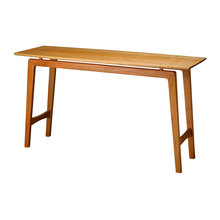 Console table