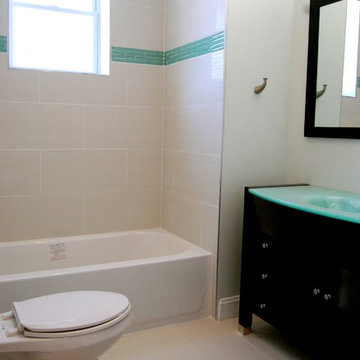 Whole House Remodel - Philadelphia, PA