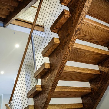 Cable - Staircase