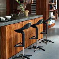 Spoon Chair 2 by Kartell - Living Room Chairs