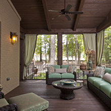 porch