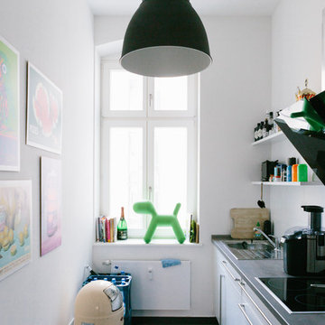 Houzzbesuch Lea Lange