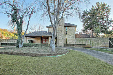 Inspiration for an exterior home remodel in Other