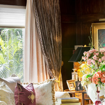 Traditional Home