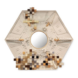 PICCADILLY Mirror - Wall Mirrors