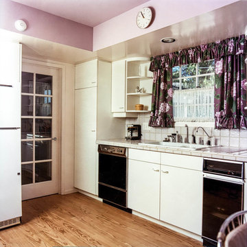 Bench Seat Basics Kitchen & Bath Remodel