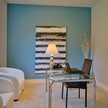 Greater Seattle Area | The Milan Den