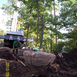 Muskoka Cottage - Products