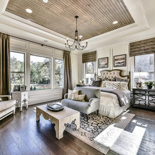 Bedroom Ideas