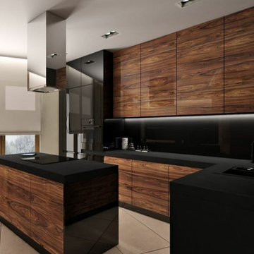 Modern Cabinet Maker