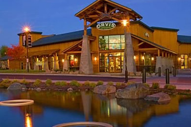 Orvis Flagship Store