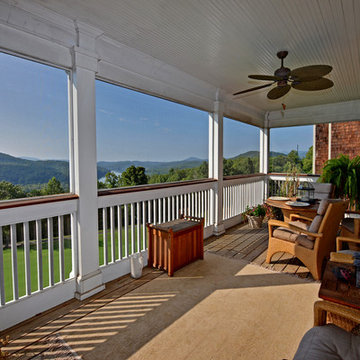 Waterfall Country Club / Lake Burton Club