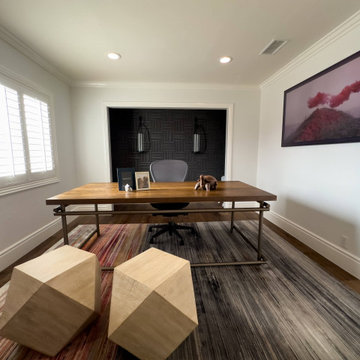 Contemporary Transitional Home | Full Remodel