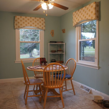 2014 Best Residential Renovation Award Winner