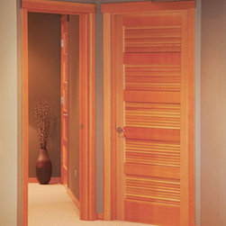 Rogue Valley Door - Products