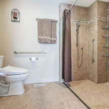 Bathrooms 2018