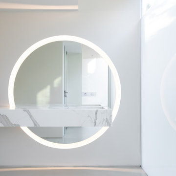 Boundary Bay Residence
