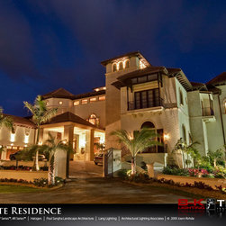 B-K Lighting - Lighting