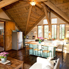 Barn Home