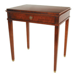 Swedish Night Table - Side Tables And End Tables