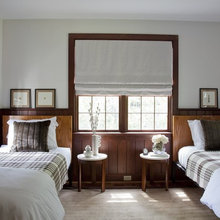 Bedroom Inspirations