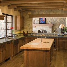Kitchen Ideas