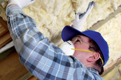 Insulation Contractor Services in Simi Valley, CA