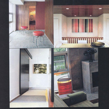 Press: The Hamptons Home