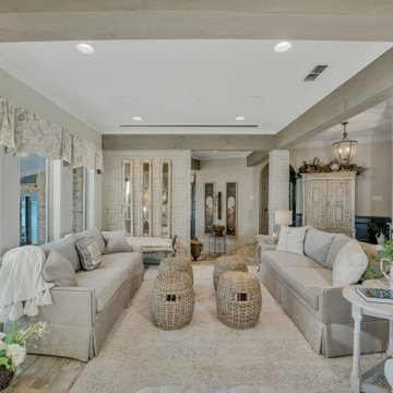 Interior Design Photo Session