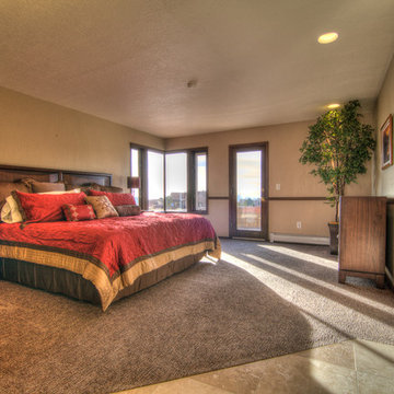 ABQ - SANDIA HEIGHTS $1.1mil Staging Photos