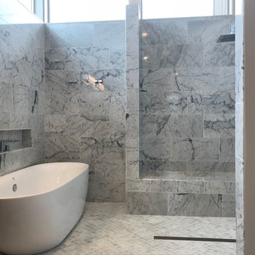 24th and Nicholson Street, New Private Residence