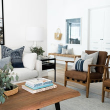 Gibson - Look & Feel - Palette / Textures / Spaces