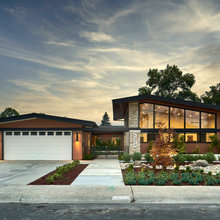 Crondall second story
