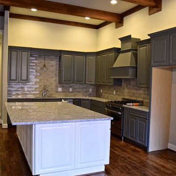 Kitchen Remodel