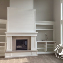 Fire Place