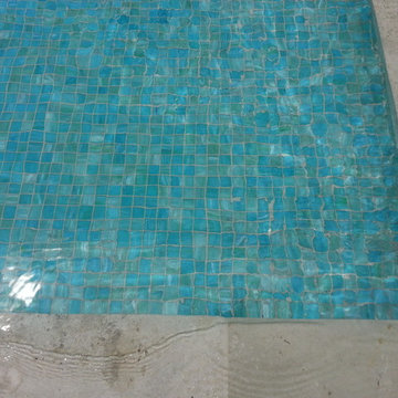 Pool & Pool House