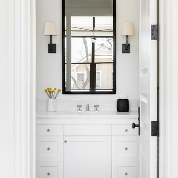 Austin Victorian