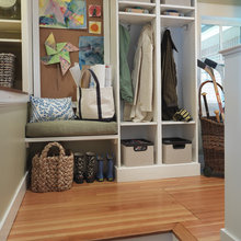 inspiring rooms