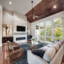 craftsman plan ideas