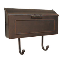 Mailboxes