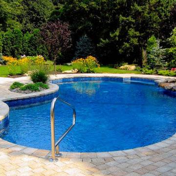 Poolscapes & Patios