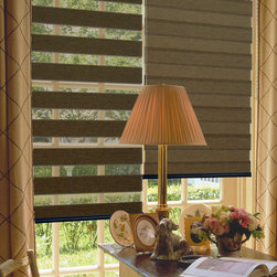 Dual Shades - Roller Shades