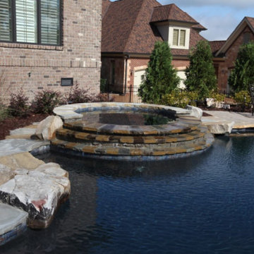 War Pool Project
