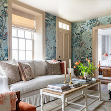 Antique Family Room