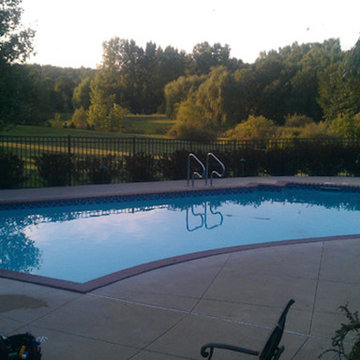 Pools