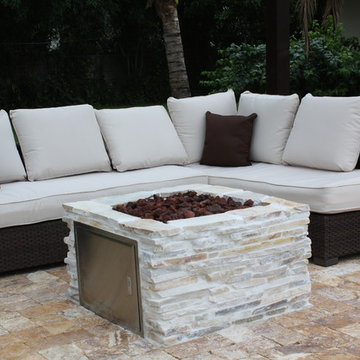 Outdoor Living Spaces