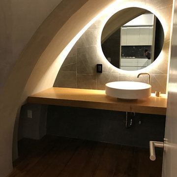 Tribeca Condo Conversion