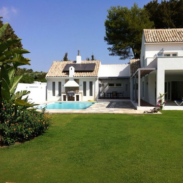 Casa Klein