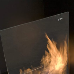 Teka Fireplace by Antoniolupi - Indoor Fireplaces